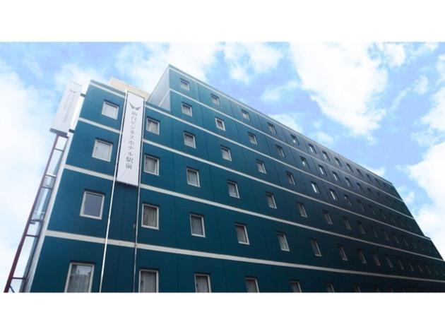 Sendai Business Hotel Ekimae - Vacation Stay 71942V Buitenkant foto